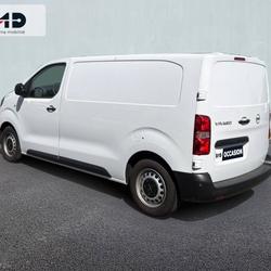 Opel Vivaro fourgon VIVARO FGN TAILLE M BLUEHDI 180 S&S EAT8 Rennes