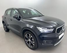 Volvo XC40 Mions