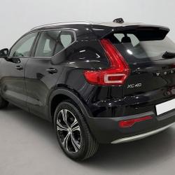 Volvo XC40 D3 150 Momentum Geartronic 8 Mions