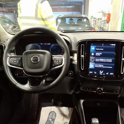 Volvo XC40 D3 150 Momentum Geartronic 8 Mions