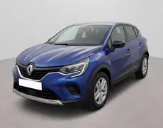 Autres Renault Mions