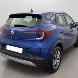 Autres Renault 1.3 TCe 140 Business 2PL 2 places Chanas