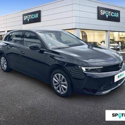 Opel Astra Astra 1.2 Turbo 110 ch BVM6 Edition Rennes