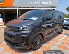 Citroen Jumpy Lescure-d'Albigeois