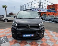 Citroen Jumpy Lescure-d'Albigeois