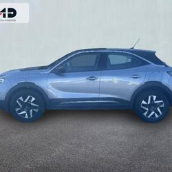 Opel Mokka Mokka 1.2 Turbo 100 ch BVM6 Elegance Rennes