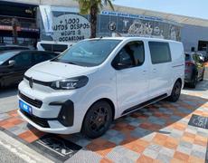Citroen Jumpy Lescure-d'Albigeois
