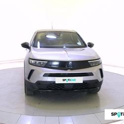 Opel Mokka Mokka 1.2 Turbo 100 ch BVM6 GS Rennes