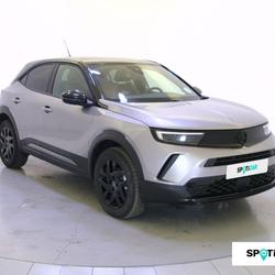 Opel Mokka Mokka 1.2 Turbo 100 ch BVM6 GS Rennes