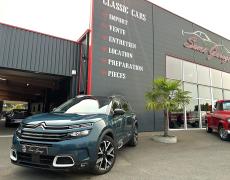 Citroen C5 Aircross Saint-Berthevin