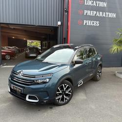 Citroen C5 Aircross 1.5 BHDI 130 Shine Pack TVA r&eacute;cup&eacute;rable Saint-Berthevin