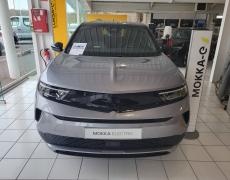 Opel Mokka Terrasson-Lavilledieu