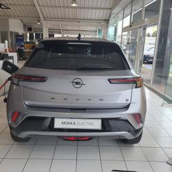 Opel Mokka Mokka Electrique 156 ch & Batterie 54 kWh GS Terrasson-Lavilledieu
