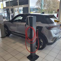 Opel Mokka Mokka Electrique 156 ch & Batterie 54 kWh GS Limoges