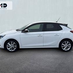 Opel Corsa Corsa 1.2 Turbo 100 ch BVA8 Elegance Business Rennes