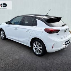 Opel Corsa Corsa 1.2 Turbo 100 ch BVA8 Elegance Business Rennes