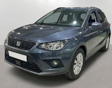 Seat Arona Chanas