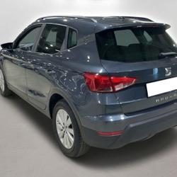 Seat Arona 1.0 TSI 110 Move DSG7 Chanas