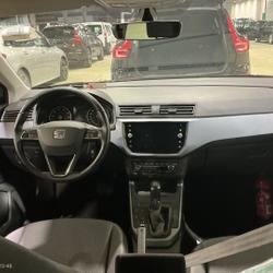 Seat Arona 1.0 TSI 110 Move DSG7 Chanas