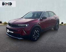 Opel Mokka Rennes