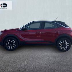 Opel Mokka Mokka 1.2 Turbo 100 ch BVM6 Elegance Rennes