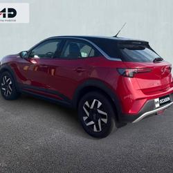 Opel Mokka Mokka 1.2 Turbo 100 ch BVM6 Elegance Rennes