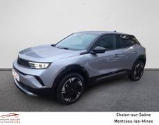 Opel Mokka - Mokka Electrique 156 ch & Batterie 54 kWh GS - 37 600 €