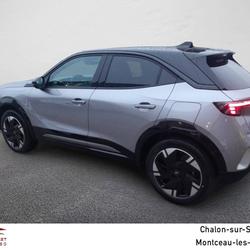 Opel Mokka Mokka Electrique 156 ch & Batterie 54 kWh GS Montceau-les-Mines