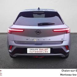 Opel Mokka Mokka Electrique 156 ch & Batterie 54 kWh GS Montceau-les-Mines