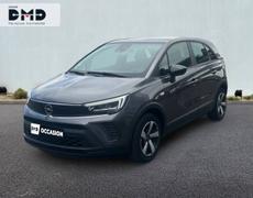 Opel Crossland Rennes