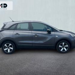 Opel Crossland Crossland 1.2 83 ch Edition Rennes