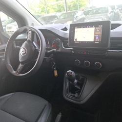 Renault Kangoo 1.5 Blue dCI 95 Grand Confort 3PL 3 Places Chanas