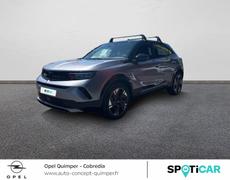 Opel Mokka Quimper