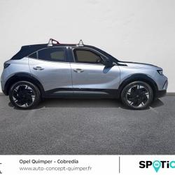Opel Mokka Electric 156ch GS Quimper