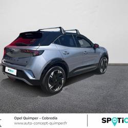 Opel Mokka Electric 156ch GS Quimper