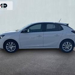 Opel Corsa Corsa 1.2 75 ch BVM5 Rennes