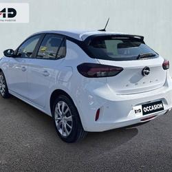 Opel Corsa Corsa 1.2 75 ch BVM5 Rennes