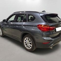BMW X1 sDrive 18i 136 Lounge BVA Mions