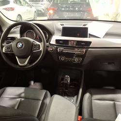 BMW X1 sDrive 18i 136 Lounge BVA Chanas