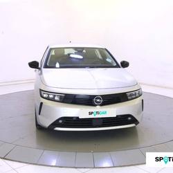 Opel Astra Astra 1.5 Diesel 130 ch BVA8 Rennes