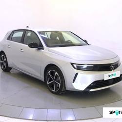 Opel Astra Astra 1.5 Diesel 130 ch BVA8 Rennes