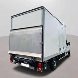 Renault Master L3 2.3 DCI 145 PROP R3500 CAISSE HAYON 20M3 Chanas