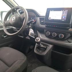 Renault Trafic L1H1 2.0 Blue dCI 130 Grand Confort Mions