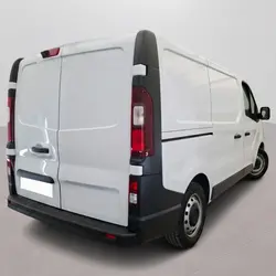 Renault Trafic L1H1 2.0 Blue dCI 130 Grand Confort Chanas
