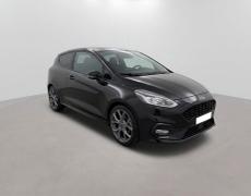 Ford Fiesta Mions
