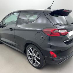Ford Fiesta 1.0 EcoBoost 125 mHEV ST-Line X Mions