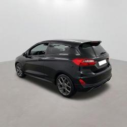 Ford Fiesta 1.0 EcoBoost 125 mHEV ST-Line X Chanas