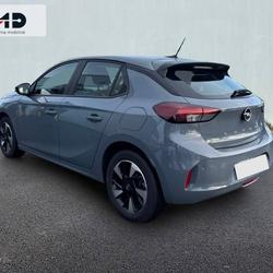 Opel Corsa Corsa Electrique 136 ch & Batterie 50 kWh Rennes
