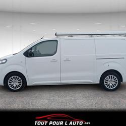 Opel Vivaro fourgon VIVARO FGN TAILLE XL BLUEHDI 145 S&amp;S BVM6 VIVARO FGN TAILLE XL BLUEHDI 145 S&amp;S BVM6... LA GRAVERIE