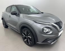Nissan Juke Chanas